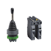 Navigation Switches, Joystick - 4008-XD5PA24-ND - DigiKey