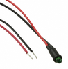 Panel Indicators, Pilot Lights - 492-1614-ND - DigiKey