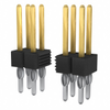 Headers, Male Pins - 93690-101-14LF-ND - DigiKey