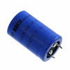 Aluminum Electrolytic Capacitors - 4684PHBK-ND - DigiKey