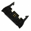 Headers, Male Pins - AHK20B-ND - DigiKey