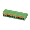 Headers, Plugs and Sockets - 1754665-ND - DigiKey