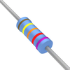 Through Hole Resistors - 1712-YR1B14K3CCTB-ND - DigiKey