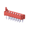 Headers, Male Pins - 2987-CA3008P1300-ND - DigiKey
