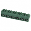 Headers, Plugs and Sockets - 277-1720-ND - DigiKey