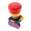 Emergency Stop (E-Stop) Switches - UNKNOWN - DigiKey