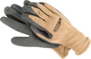 Rubber Coated Palm Gloves -- 8193971 - Image