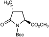 Methyl (2S,4R)-1-(tert-butoxycarbonyl)-4-methylpyroglutama.. - 11857 - Medical Isotopes, Inc.