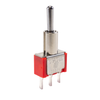 Toggle Switches -- 100SP4T1B2M2QE-ND - Image