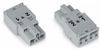 Male connector/plug - 770-252 - WAGO