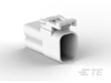 Rectangular Wire & Cable Connectors & Housings - 2366249-4 - TE Connectivity