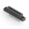 Edgeboard Connectors - 151-356-008-500-103-ND - DigiKey