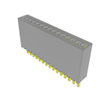 Headers, Receptacles, Female Sockets - 612-SMS-115-01-G-S-ND - DigiKey