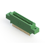 Edgeboard Connectors - 151-345-014-558-602-ND - DigiKey
