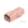 Rectangular Connector Housings - 1734-1-2448112-1-ND - DigiKey