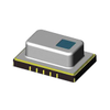 Analog and Digital Output -- AMG8833 - Image
