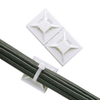 Cable Ties - Holders and Mountings - ABMM-A-C - ODG (Origin Data Global)