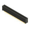 Edgeboard Connectors - 151-887-044-500-201-ND - DigiKey
