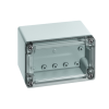 TG Series Enclosures - 101-504-01 - Altech Corp.