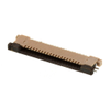 FFC, FPC (Flat Flexible) Connector Assemblies - 900-0545502034TR-ND - DigiKey