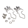 D-Sub, D-Shaped Connector Accessories - 1003-D110277-2-ND - DigiKey