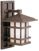 9129AGZ Exterior -Wall Mount - 749453 - Capital Lighting, Inc.