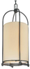 Pendants-Drum Shade - 66639 - Light Center (The)