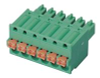 Pluggable Terminal Blocks - 8745127 - RS Components, Ltd.