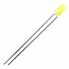 Led Indication - Discrete - 105-WP710A10LYD - ERSAELECTRONICS PTE. LTD.