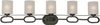 5139-05-64 Bathroom Fixtures-Five+Lights - 365764 - Capital Lighting, Inc.