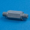 SMC PVC Check Valves for Air or Liquid -- 22293 - Image