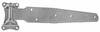 Heavy Duty Hinges for Cold Storage Doors -- 303-1