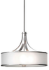 Pendant Light Fixture - F2343/4BS - Generation Brands
