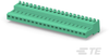 Rectangular Wire & Cable Connectors & Housings - 5-640623-0 - TE Connectivity