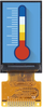 Lcd Display, Tft, Rgb, Portrait, 2.8V; Display Size Midas - 59AC7122 - Newark, An Avnet Company