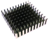 Heat Sink, For Ball Grid Array, Standard, Bga, 13.5 C/w, 10 Mm, 40 Mm, 40 Mm Rohs Compliant Abl Heatsinks - 89T8654 - Newark, An Avnet Company