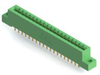 Card Edge Conn, Dual Side, 38Pos, Th; Card Edge Connector Type Edac - 59AJ9236 - Newark, An Avnet Company