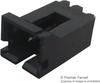 Wire-Board Connector Header 2 Position, 2.54Mm; Connector Systems Amp - Te Connectivity - 16M4742 - Newark, An Avnet Company
