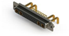Combo D-Sub Conn, R/a Rcpt, Dc-21W4, Th; Product Range Edac - 54AJ5036 - Newark, An Avnet Company