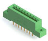 Card Edge Conn, Dual Side, 16Pos, Th; Card Edge Connector Type Edac - 59AJ7192 - Newark, An Avnet Company