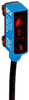 Photoelectric Sensor, 36Mm, Pnp; Sensing Range Max Sick - 32AC9128 - Newark, An Avnet Company