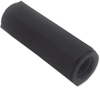 Standoff, Hex Female, Nylon 6, 25Mm, M6; Standoff Material Tr Fastenings - 49Y1136 - Newark, An Avnet Company
