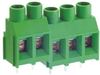 Wire-To-Board Terminal Block, 3, 300 V, 30 A, 20 Awg, 10 Awg Rohs Compliant Multicomp Pro - 64T3411 - Newark, An Avnet Company