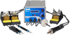 Soldering & Rework Statiion Kit Pace - 30AK5201 - Newark, An Avnet Company