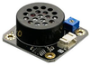 Digital Speaker Module, Arduino Io Shld; Accessory Type Dfrobot - 79AC7063 - Newark, An Avnet Company