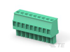 PCB Terminal Blocks - 1986374-9 - TE Connectivity