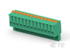 PCB Terminal Blocks - 1-2350397-3 - TE Connectivity