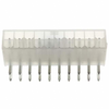 Connectors, Interconnects-Rectangular Connectors-Headers, Male Pins - Win Source Electronics