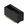 Arrays, Edge Type, Mezzanine (Board to Board) - 670-1969-ND - DigiKey