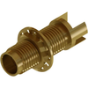 Coaxial Connector (RF) Assemblies -- 1678-3321-00004-ND - Image